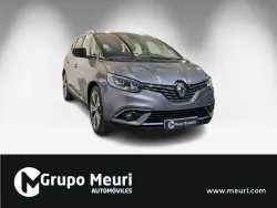 RENAULT Scénic Grand Scénic 1.3 TCe GPF Zen 103kW