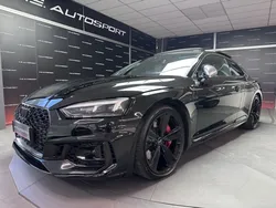 Audi RS5 COUPE 2.9 V6 TFSI 450 CV QUATTRO TIPTRONIC 8