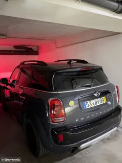 MINI Countryman Cooper SE ALL4 Auto