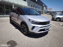 Opel Crossland 1.2 T Elegance