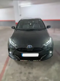Toyota Yaris 120H 1.5 Style