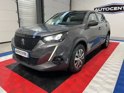 Peugeot 2008 1.5 hdi eat 8 active business boite automatique de 1 ere main / carplay / radar de recul / garantie