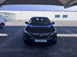Peugeot 5008 Ativit