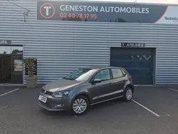 Volkswagen Polo 1.6 TDI 90 CH CONFORTLINE 5P