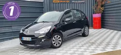 CITROEN C3 1.0 VTi 68 CV CRITAIR 1