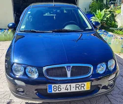 Rover 25 1.4 Classic