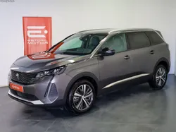 Peugeot 5008 1.5 BlueHDi Allure EAT8