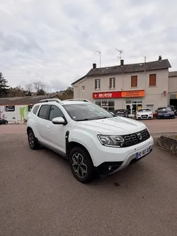 Dacia Duster 1.5 blue Dci 115 cv prestige