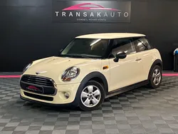 MINI MINI 1.2 i 12V 75 cv SALT - Bluetooth