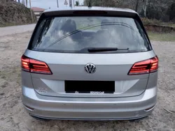 VW Golf VII Sports 1.6TDI 115cv GPS EDITION - Camara de Marcha Tras - C/ Garantia - Imbativel