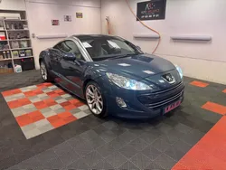 Peugeot RCZ 1.6 THP 156 – JBL – Sièges chauffants – 100 000 km – 8 490