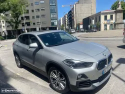 BMW X2 16 d sDrive Auto Advantage