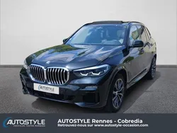 Bmw X5 xDrive30d 265ch M Sport
