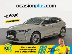 DS DS4 DS 4 E-Tense Trocadero Aut. 225