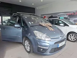Citroën C4 Grand Picasso 1.6 hdi business pack cmp6