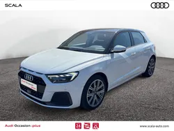 AUDI A1 Sportback 25 TFSI 95 ch BVM5 Advanced
