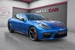 PORSCHE PANAMERA 4.8 V8 440 GTS suivi complet Porsche Garantie 12 mois