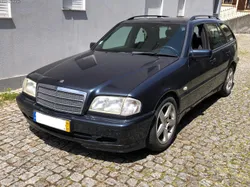 Mercedes-Benz C 220 CDi