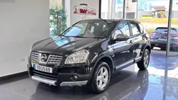 Nissan Qashqai 1.5 dCi Tekna Premium