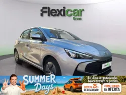 MG 3 1.5 Standard