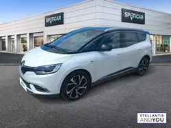 Renault Grand Scénic TCe 140 FAP EDC - 21 SL Black Edition