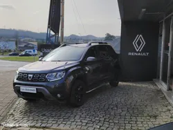 Dacia Duster 1.5 Blue dCi Prestige 4WD