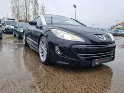 Peugeot RCZ 2.0 HDi FAP 163ch