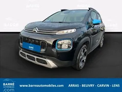 Citroën C3 Aircross PureTech 110 S&S BVM6 Rip Curl 5P