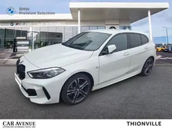 BMW 120i 178 ch DKG7 M Sport