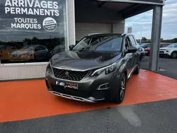 Peugeot 5008 1.5 BLUEHDI 130CH E6.C ALLURE S&S EAT8