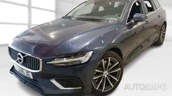 Volvo V60 de 2022