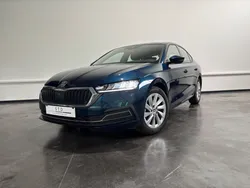 SKODA OCTAVIA 1.0 TSI mHEV e-TEC 110 ch DSG7 - Gtie 5 ans