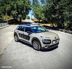 Citroën C4 Cactus 1.6 BlueHDi OneTone