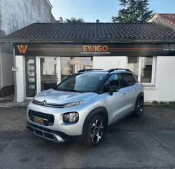CITROEN C3 AIRCROSS 1.6 BLUEHDI 100 SHINE CARPLAY / GARANTIE 6 MOIs