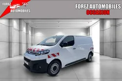 Citroën Jumpy M BLUEHDI 2.0 120 CH
