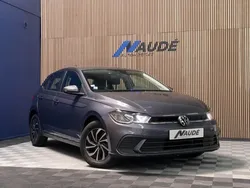 VOLKSWAGEN POLO 1.0 TSI 95 CH Life - Origine France