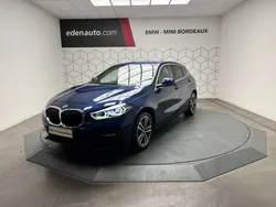 BMW Série 1 118d 150 ch BVA8