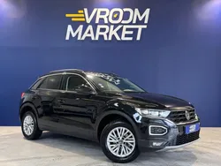 VOLKSWAGEN T-Roc 1.5 150ch STYLE - 2021 - 59 500 km - Faible km - Boîte auto