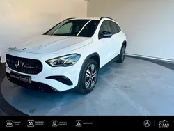 Mercedes Gla 200 Progressive Line
