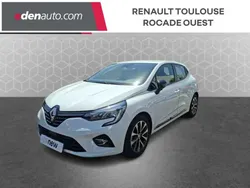 Renault Clio Blue dCi 100 Evolution