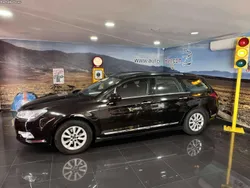 Citroën C4 1.6 hdi business airdream