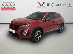 PEUGEOT 2008 Hybrid Allure eDCS6 145