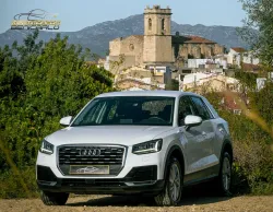 AUDI Q2 30 TDI Advanced S tronic 85kW
