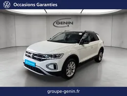 VOLKSWAGEN T-Roc 2.0 TDI 150 Start/Stop DSG7 Style