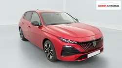 Peugeot 308 NOUVELLE BLUEHDI 130CH S EAT8 ALLURE
