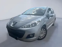 Peugeot 207 1.4HDI 68CV 99G