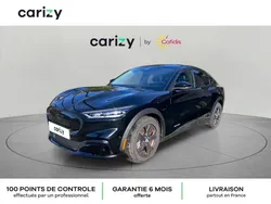 Ford Mustang Mach-E Standard Range 76 kWh 269 ch