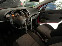 Peugeot 207 1.6 VTi 16v Sport