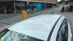 Ford Focus Sw