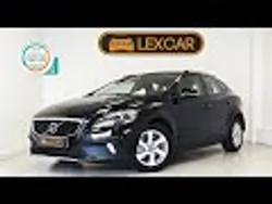Volvo V40 Cross Country 1.6 D2 Momentum